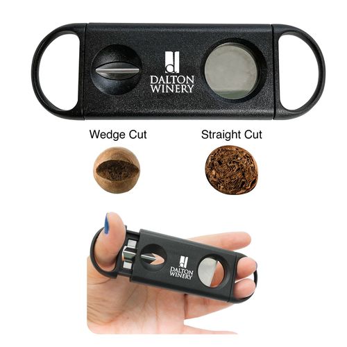 Cigar Cutter Custom Printed As Low As 1.91